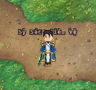Sỹ Sách Tiểu Vệ