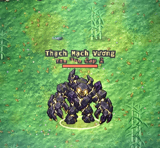 Thạch Mạch Vương
