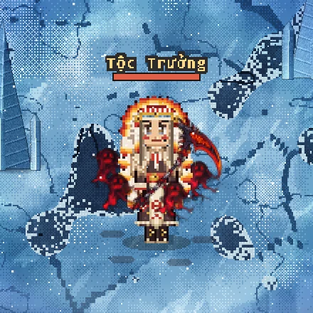 Tộc Trưởng
